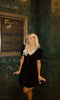 The Waldorf Mini Dress